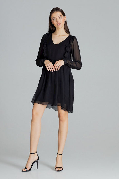 Cocktail dress model 143902